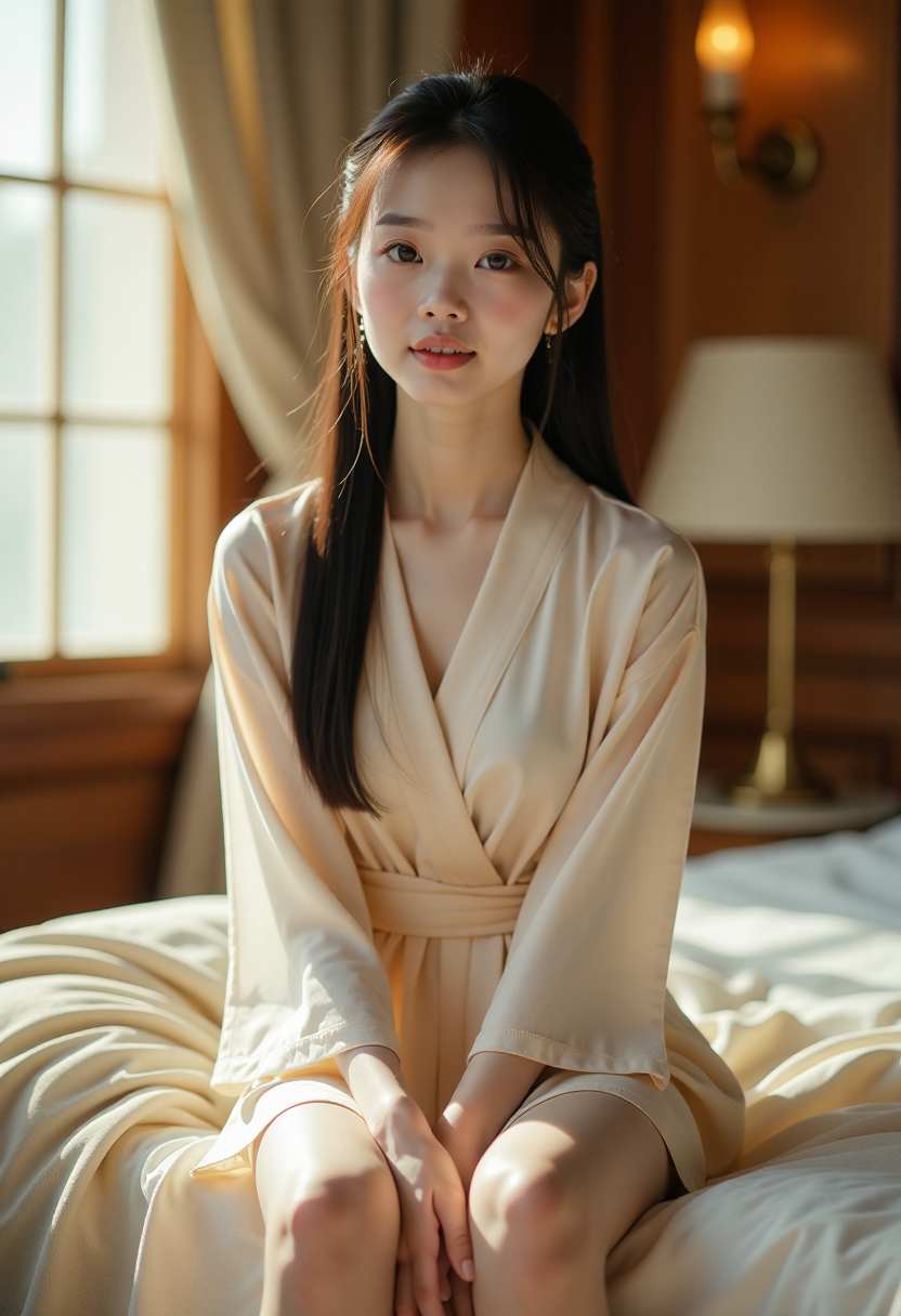 云端建筑师