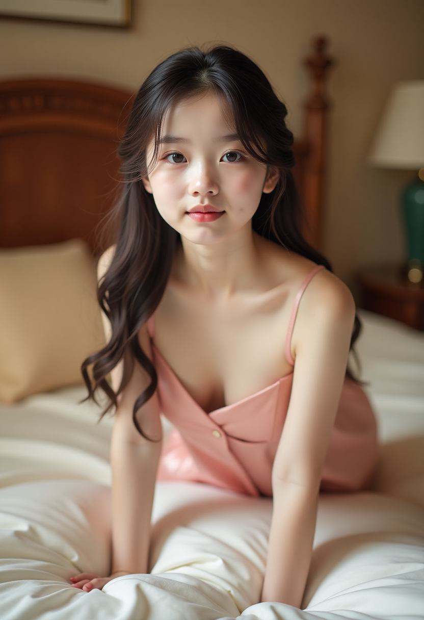 旧巷烟火